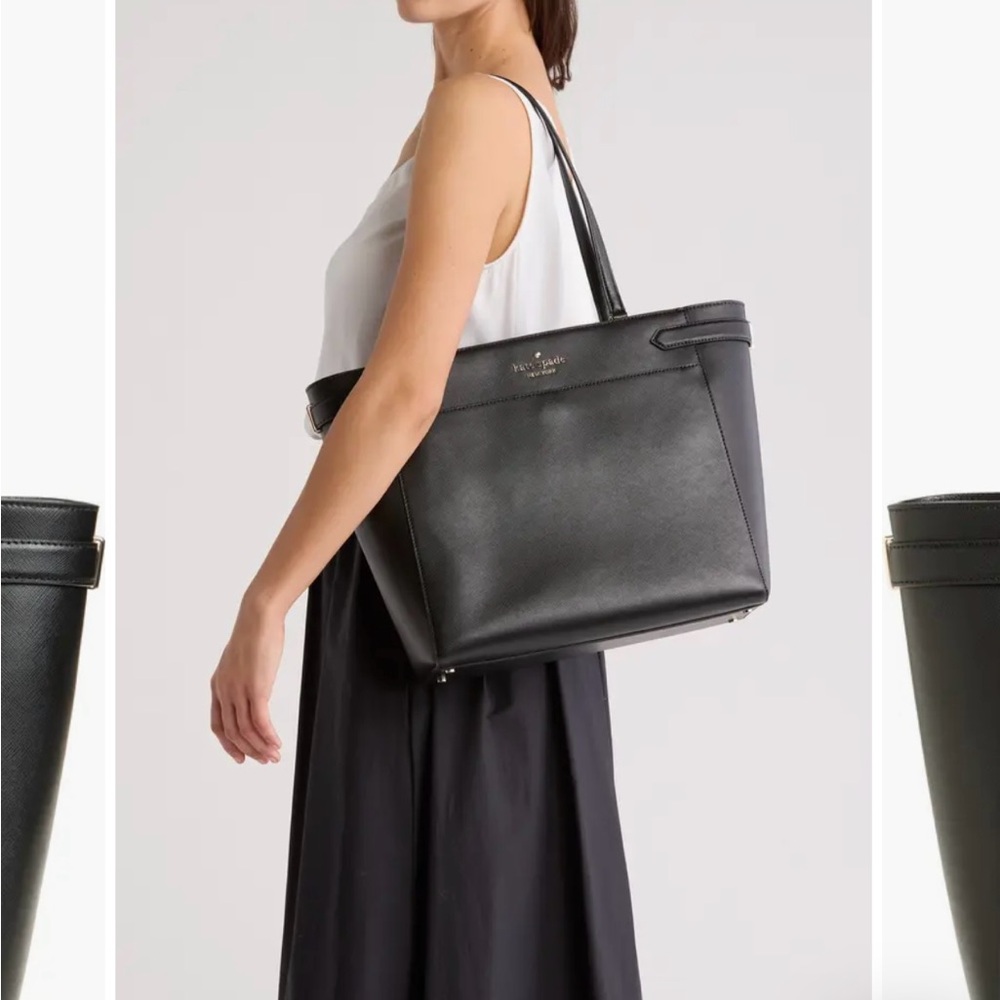 Kate Spade Staci Laptop Tote Bag